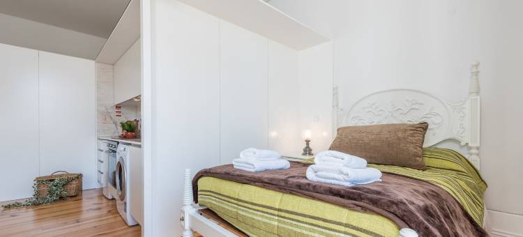 GuestReady - Coral Apartment图片