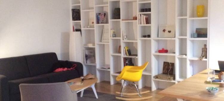 GuestReady - Elegant and Cosy Apt in 3rd Arr.图片