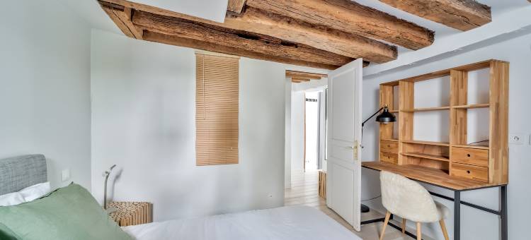GuestReady - Élégant 2br apt à Saint-Martin图片