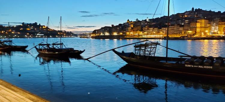 GuestReady - Porto by the Bridge图片