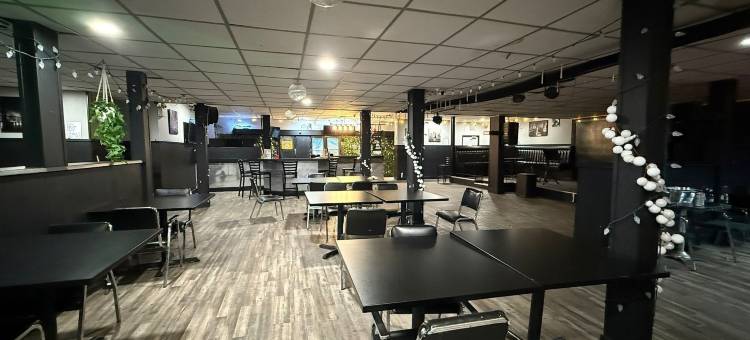 新大道酒店(Hotel New Avenue)图片
