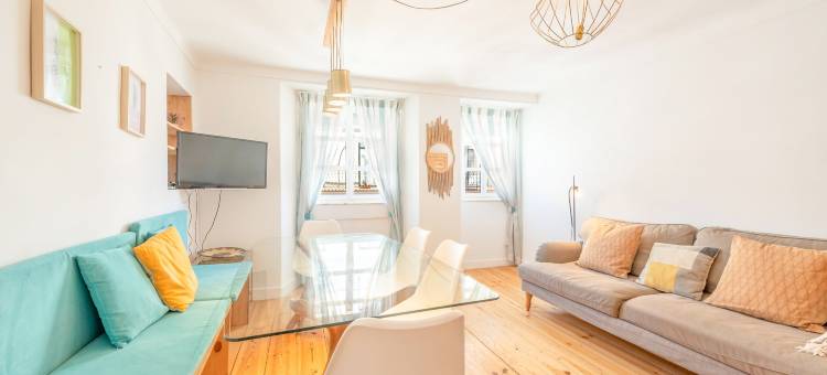 GuestReady - Family Duplex in Anjos图片