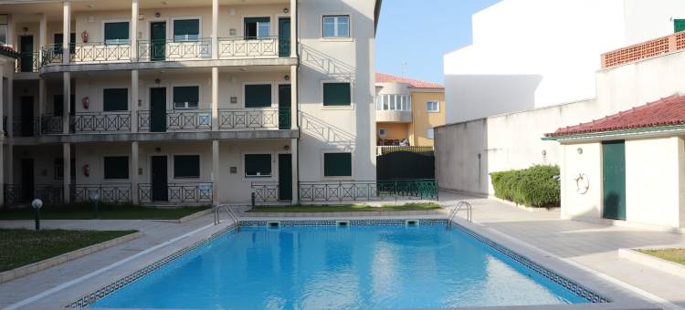 Fantastic apartment with pool access图片