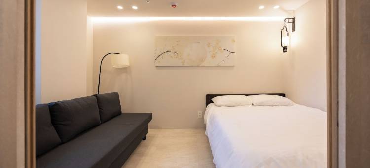 尤尔酒店(YUL Hotel)图片