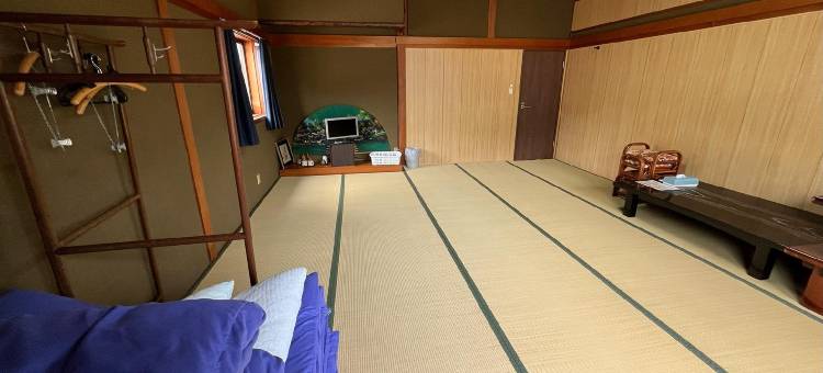 Guesthouse Hikari图片
