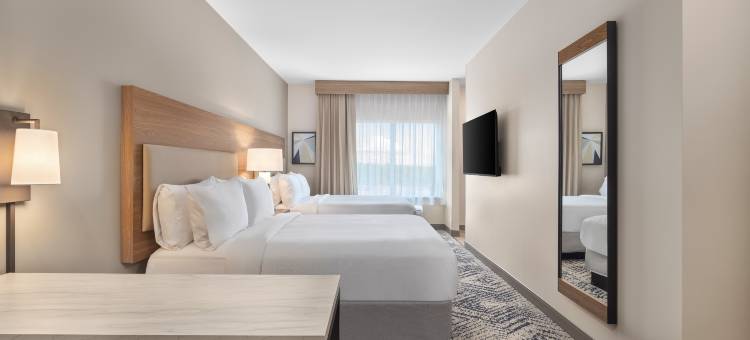 梅萨 - 菲尼克斯东部洲际旗下Candlewood Suites酒店(Candlewood Suites Mesa - Phoenix East by IHG)图片