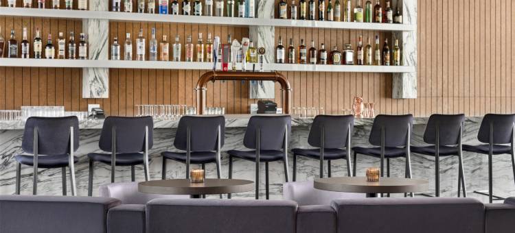 蒙特利尔凯悦尚萃酒店(Hyatt Centric Montreal)图片