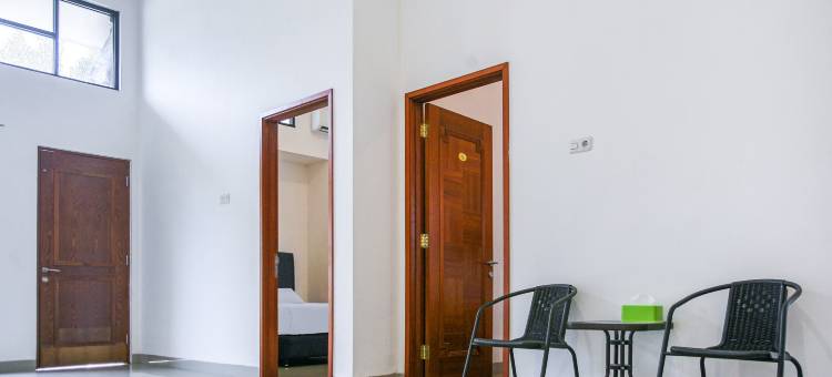 O酒店巴锡尔帕迪旅馆(Hotel O Pasir Padi Inn Syariah)图片