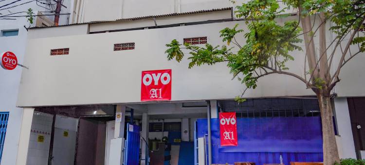 O酒店A1帕基斯阿尔戈萨里(Hotel O A1 Pakis Argosari)图片
