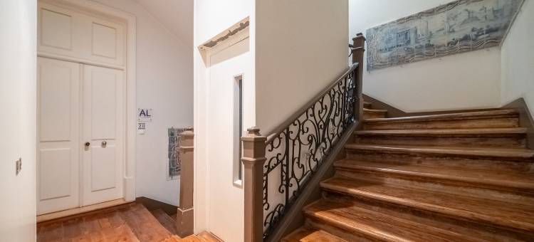 GuestReady - Elegant Central Home with Terrace图片
