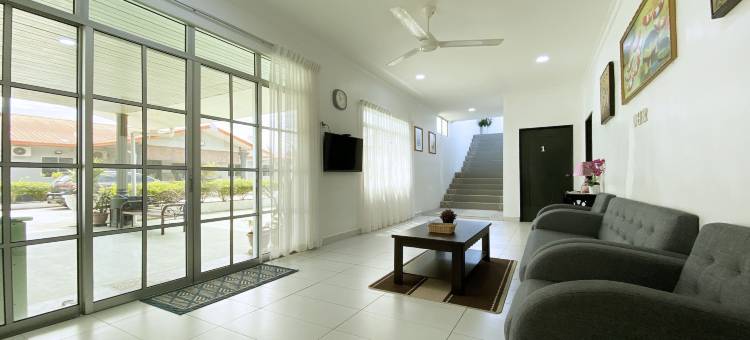O Dh酒店公寓(Hotel O Dh Residence)图片