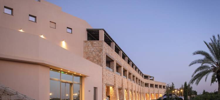 克里特高尔夫俱乐部酒店(Crete Golf Club Hotel)图片
