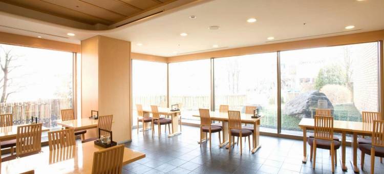 水户湖景酒店(Hotel Lake View Mito)图片