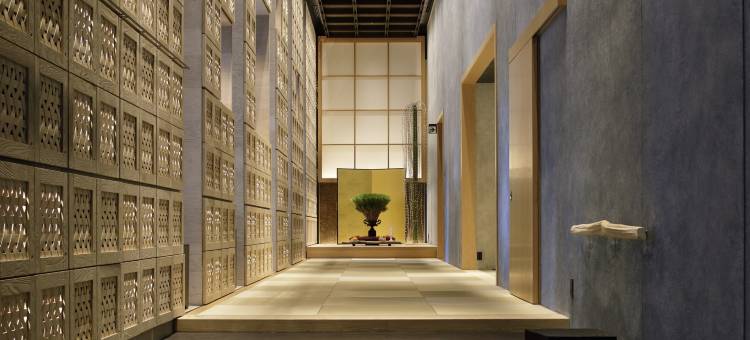 虹夕诺雅东京(HOSHINOYA Tokyo)图片