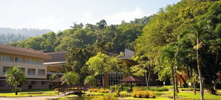 安格拉Vila Galé生态度假村 - 全包(Vila Galé Eco Resort Angra - All Inclusive)图片