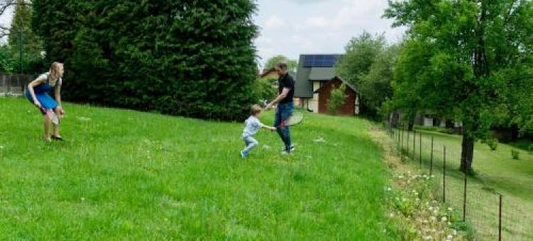 Family Retreat - Garden, Playground & BBQ图片