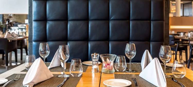 赫尔辛基机场希尔顿酒店(Hilton Helsinki Airport)图片