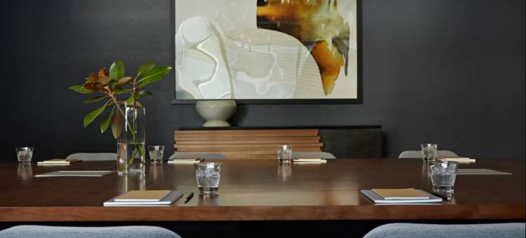 IHG旗下的金普顿埃尔卡斯特拉尔波兰科酒店(Kimpton EL CASTELAR POLANCO by IHG)图片