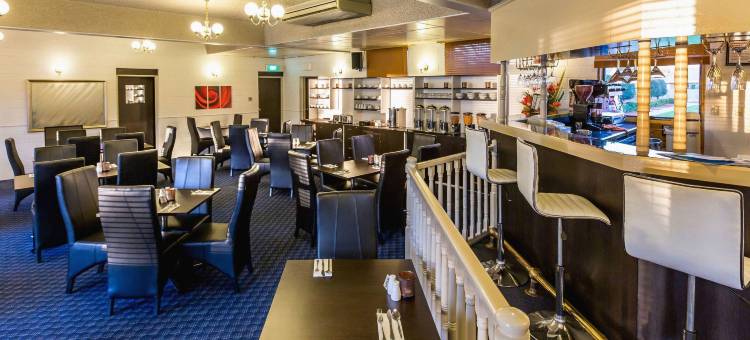 国王大道舒适套房酒店(Comfort Inn & Suites King Avenue)图片