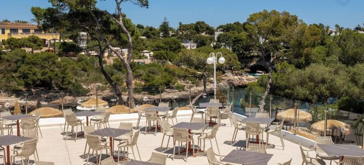 卡博特卡拉费雷拉酒店(Cabot Cala Ferrera)图片