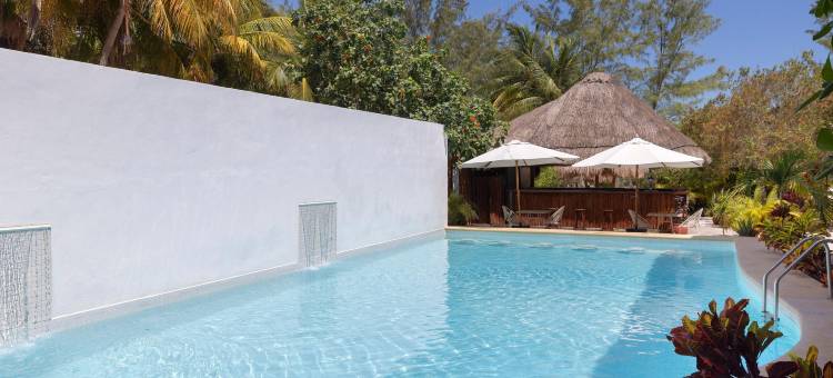 帕拉伊索海滨HM别墅(Villas HM Paraiso del Mar)图片