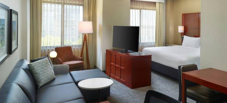 Residence Inn National Harbor Washington, DC Area图片