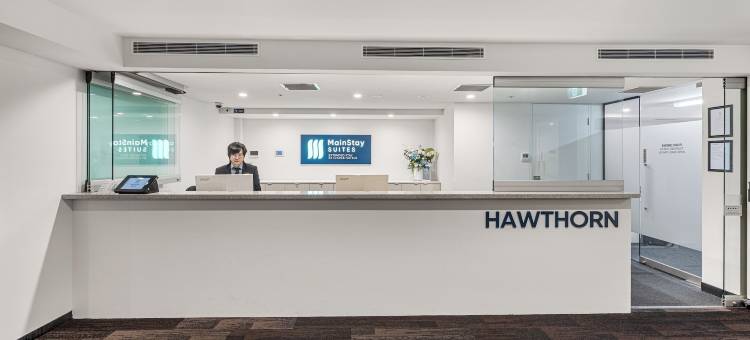 霍桑美延套房(MainStay Suites Hawthorn)图片