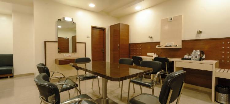 西塔拉酒店(Hotel Sitara Residency)图片