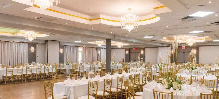 Holiday Inn 纽约普莱恩维尤的长岛(Holiday Inn PLAINVIEW-LONG ISLAND by IHG)图片