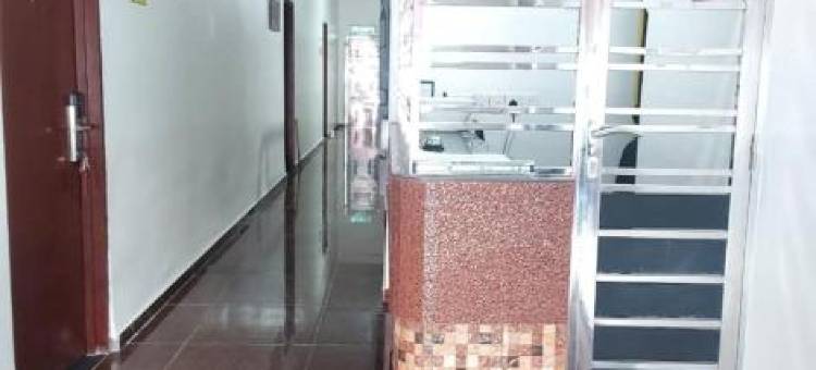 RS Hotel图片