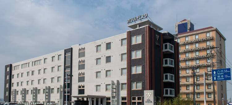 熊本机场维斯塔酒店(Hotel Vista Kumamoto Airport)图片