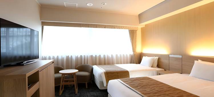 京都法华俱乐部酒店(Hotel Hokke Club Kyoto)图片