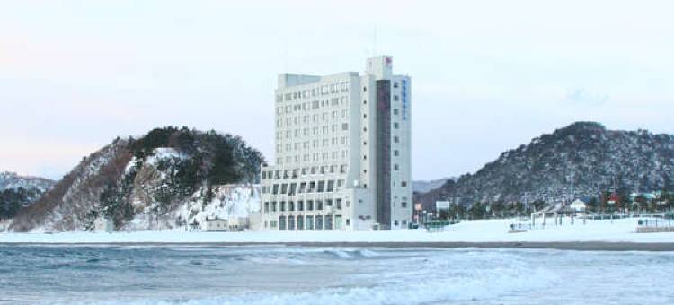 浅虫樱花观光酒店(Asamushi Sakura Kanko Hotel)图片