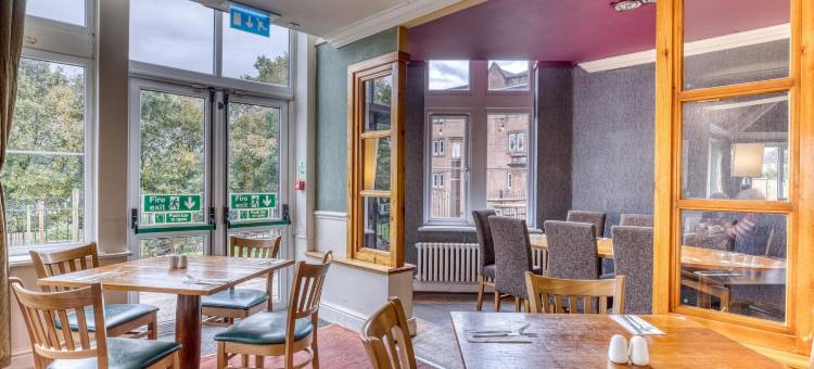 利物浦 - 罗比普瑞米尔酒店(Premier Inn Liverpool (Roby))图片