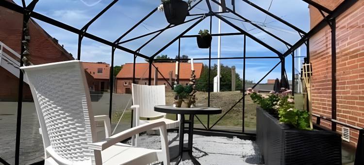 斯卡恩汽车旅馆(Skagen Motel)图片