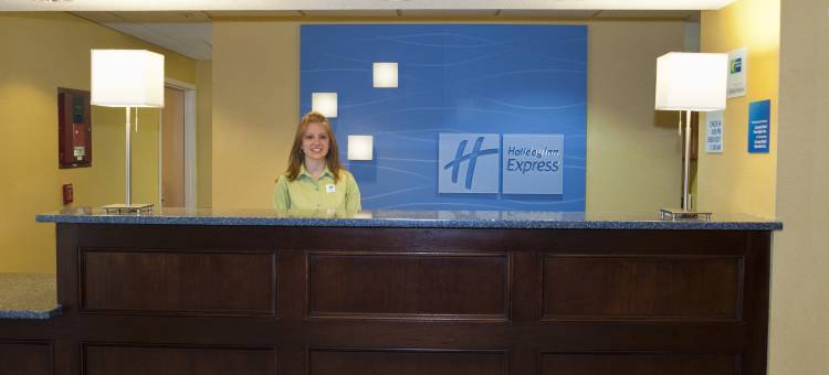 智选假日套房酒店北康威(Holiday Inn Express & Suites NORTH CONWAY by IHG)图片