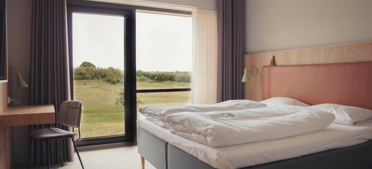 菲尔斯特斯科夫酒店及会议中心(Fjelsted Skov Hotel & Konference)图片