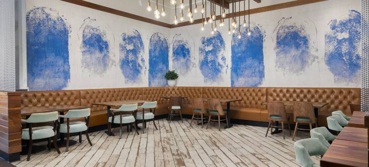 劳德代尔堡海滩马仁酒店 - 希尔顿格芮精选(Hotel Maren Fort Lauderdale Beach, Curio Collection by Hilton)图片