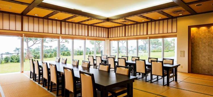 卡努查海湾别墅酒店(Kanucha Bay Hotel & Villas)图片