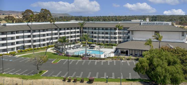 圣玛丽亚希尔顿惠庭套房酒店(Homewood Suites by Hilton Santa Maria)图片