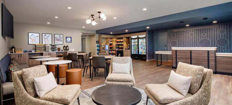Hyatt开间杰克逊维尔/圣约翰斯镇中心(Hyatt Studios Jacksonville/st Johns Town Center)图片