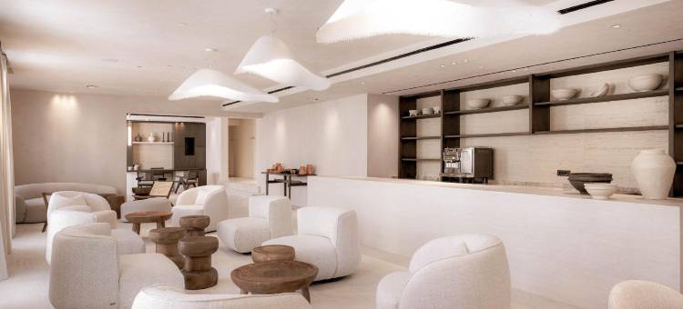 Doryssa定理酒店(Doryssa Theorem Hotel)图片