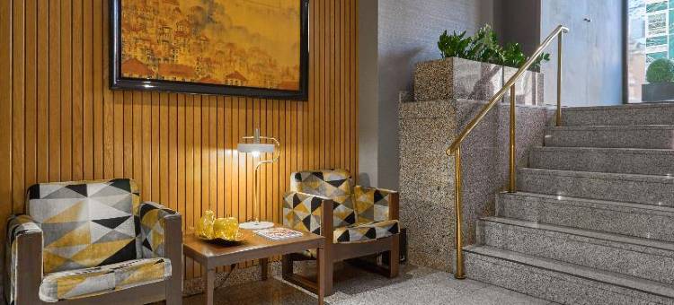 阿尔提斯套房 - 观光出租公寓(Altis Suites Apartamentos Turísticos)图片