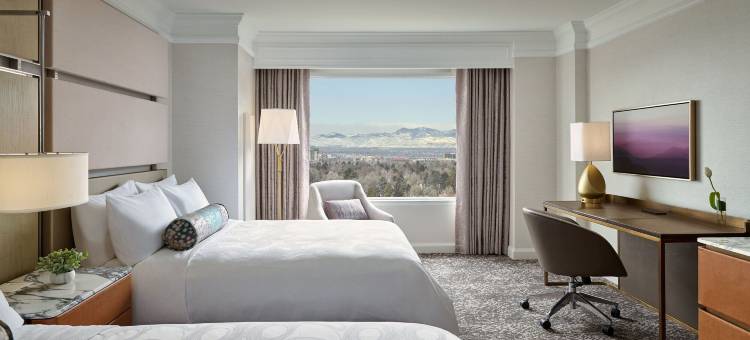 丹佛樱桃湾克利欧豪华精选酒店(Hotel Clio, a Luxury Collection Hotel, Denver Cherry Creek)图片