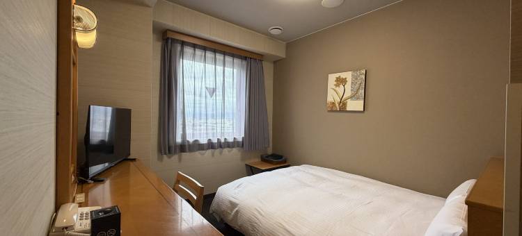 露樱酒店天童店(Hotel Route-Inn Tendo)图片