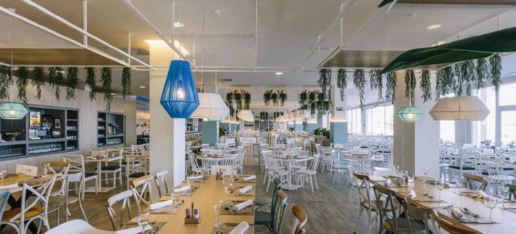 富埃特文图拉Alua酒店 - 全包式(Alua Village Fuerteventura - All Inclusive)图片