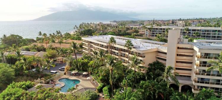 毛伊岛班扬阿斯顿酒店(Aston at the Maui Banyan)图片