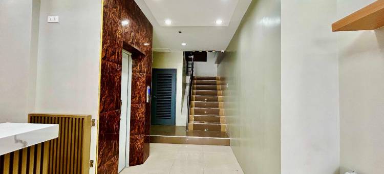 OYO 1045雷简公寓(OYO 1045 Rayjan Apartelle)图片