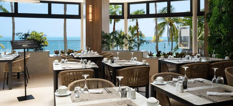 里乌宫半岛酒店-全包(Riu Palace Peninsula - All Inclusive)图片