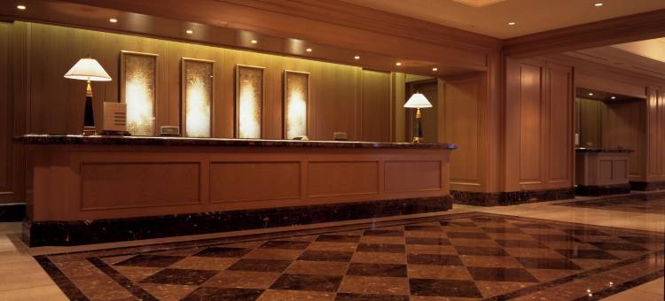 千叶科技园区大仓酒店(Okura Akademia Park Hotel)图片